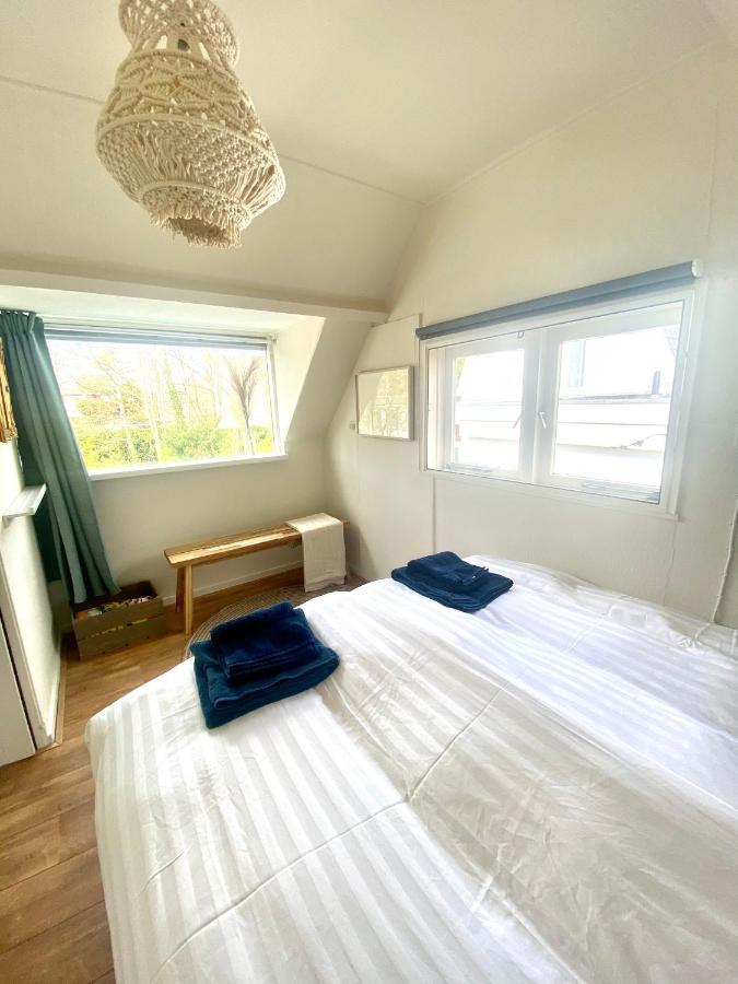 Holiday Home Flori Bergen Exteriör bild
