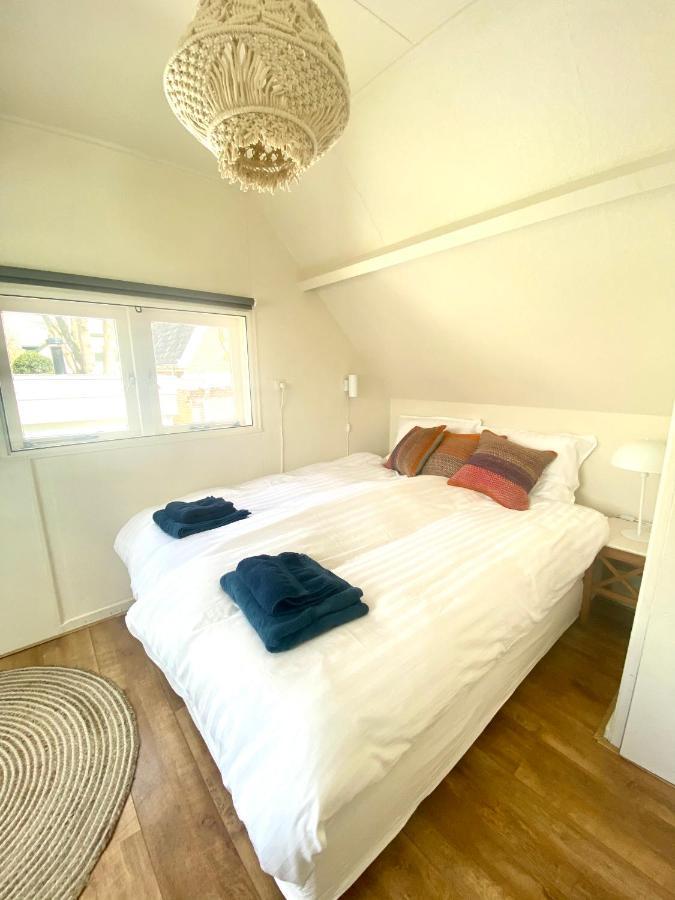 Holiday Home Flori Bergen Exteriör bild
