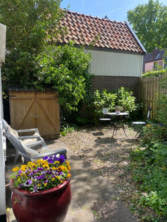 Holiday Home Flori Bergen Exteriör bild